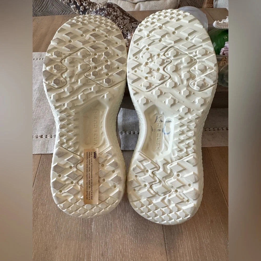 Vans UltraRange EXO, NWOB Gray/Green/Pink/Marshmallow Women’s Sizes 8.5, 9.5, 10 - Picture 7 of 10